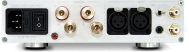 Nuprime ST-10 Silver - EasyLounge - 2