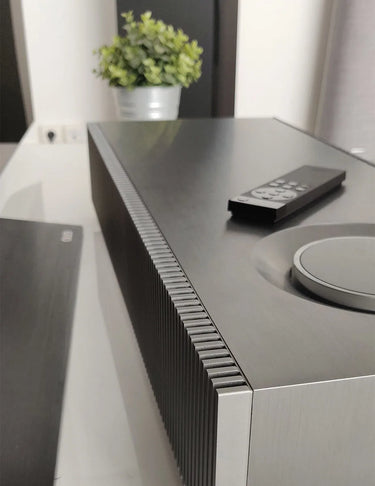 Naim Mu-so 2 Aluminium - EasyLounge - 15