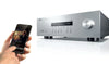 Yamaha R-S202D Silver - EasyLounge - 4