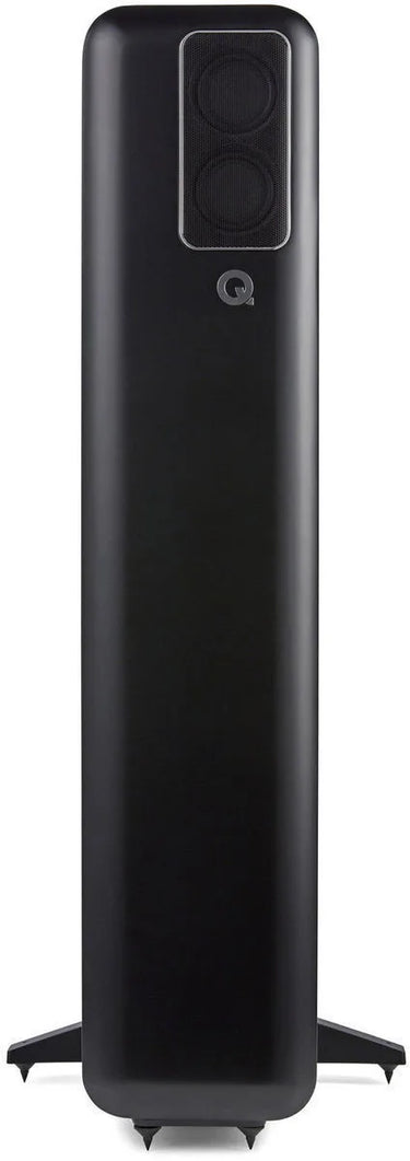 Q Acoustics Q Active 400 Noir - EasyLounge - 3