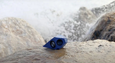French Acoustics Proton V2 Bleu - EasyLounge - 10