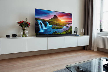 LG Electronics OLED55B9 - EasyLounge - 22