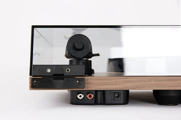 Rega Planar 1 Plus Noyer - EasyLounge - 6