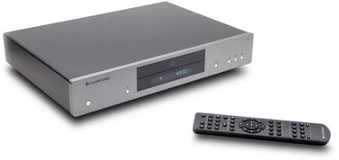 Cambridge Audio CXC v2 Gris anthracite - EasyLounge - 2