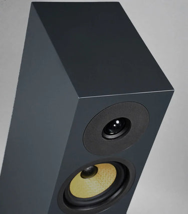 Davis Acoustics Courbet N°4 Gris Satiné - EasyLounge - 5