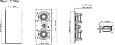 JBL Studio 2 55IW - EasyLounge - 9