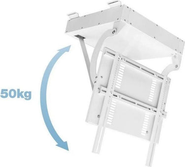 Multibrackets M Motorized Ceiling Mount Pro - EasyLounge - 6