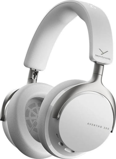 Beyerdynamic Aventho 200 Blanc