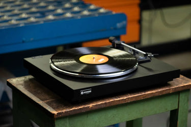 Rekkord Audio F110P OM10 - EasyLounge - 6