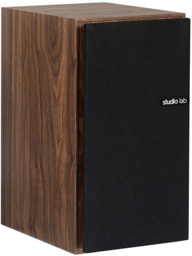 Studio Lab SLB 102A Noyer - EasyLounge - 5
