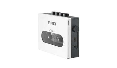 FiiO CP13 Blanc & Noir - EasyLounge - 2