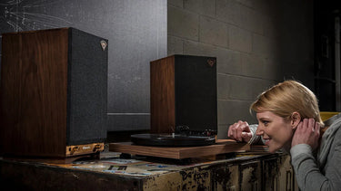 Klipsch The Sixes Noyer - EasyLounge - 7