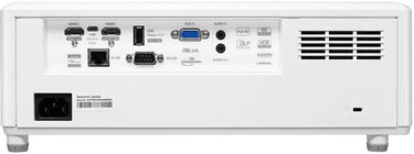 Optoma ZH403 Blanc - EasyLounge - 4