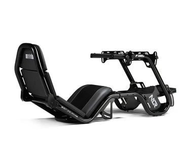 Next Level Racing F-GT Pro Formula and GT Racing Black Edition - EasyLounge - 2