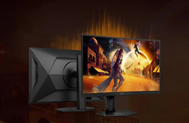 AOC Gaming C27G4ZXU - EasyLounge - 23