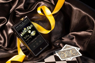Cayin N8ii - EasyLounge - 28