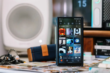 FiiO M23 Bleu - EasyLounge - 22