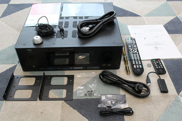 NAD T778 Noir - EasyLounge - 24