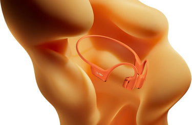 Shokz OpenRun Pro 2 Mini Orange - EasyLounge - 25