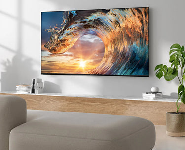 Panasonic TX-48MZ800E - EasyLounge - 6
