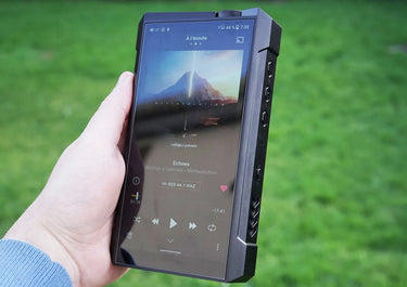 FiiO M17 - EasyLounge - 23