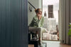 Philips TAT8505BK Noir - EasyLounge - 8