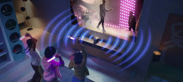 LG Electronics PU615U - EasyLounge - 8