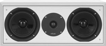 Eltax Monitor Centre Blanc
