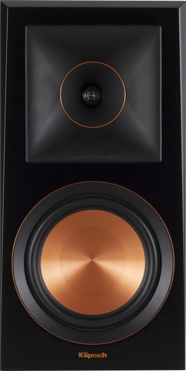 Klipsch RP-600M Noir - EasyLounge - 8