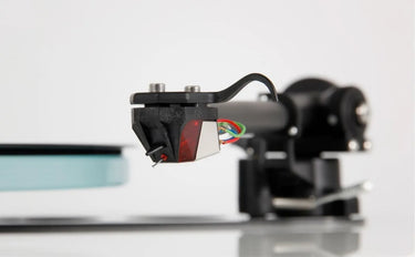 Rega Planar 2 Noyer Nd3 MM - EasyLounge - 3