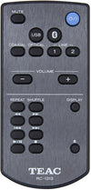 Teac AI-301DA-X Silver - EasyLounge - 2