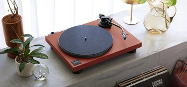 Technics SL-40CBTE-T Terracotta - EasyLounge - 13