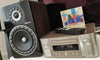 Marantz Melody X M-CR612 Silver Gold - EasyLounge - 20