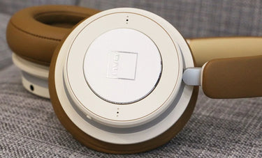 Dali IO-6 Blanc et Caramel - EasyLounge - 11