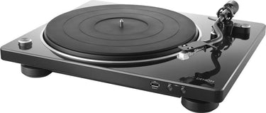 Denon DP-450 USB Noir