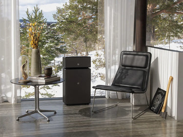 Audio Pro Drumfire Noir - EasyLounge - 5