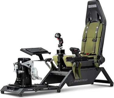 Next Level Racing Flight Simulator Boeing Military Edition - EasyLounge - 6