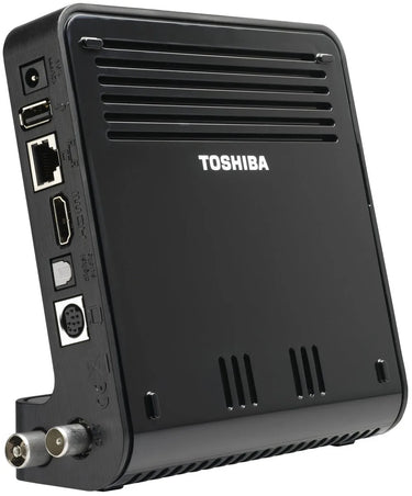 Toshiba Places 2 - EasyLounge - 3