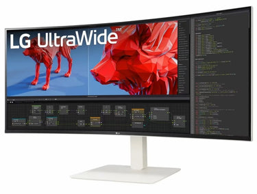 LG Electronics 38WR85QC-W - EasyLounge - 4