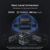 Nebula Pack accessoires X1 - EasyLounge - 4