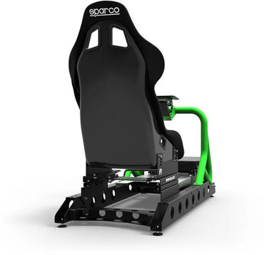 RSeat P1 Vert - EasyLounge - 5