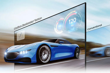 Samsung QE85Q80A - EasyLounge - 12