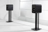 Q Acoustics 3030C Noir mat - EasyLounge - 4