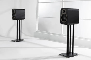 Q Acoustics 3030C Noir mat - EasyLounge - 4