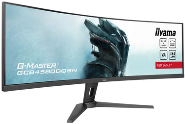 iiyama GCB4580DQSN-B1 - EasyLounge - 5