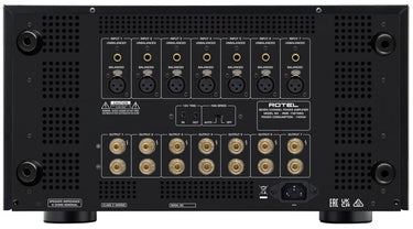 Rotel RMB-1587 MKII Noir - EasyLounge - 3