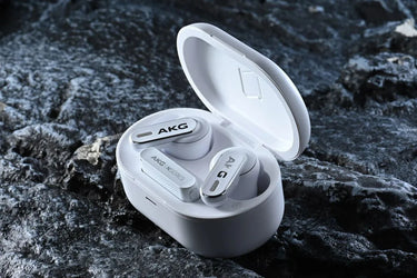 AKG N5 Hybrid Blanc - EasyLounge - 14