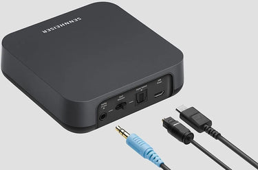 Sennheiser BT T100 - EasyLounge - 5