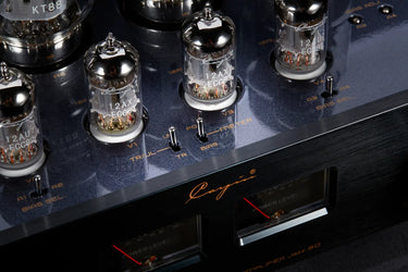 Cayin Jazz 80 KT88 Noir - EasyLounge - 10