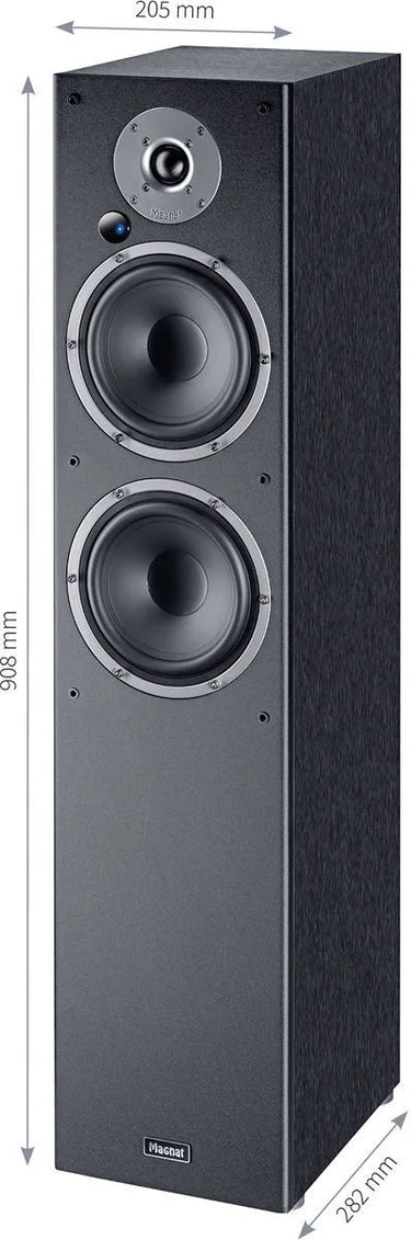 Magnat Monitor Reference 5A - EasyLounge - 21